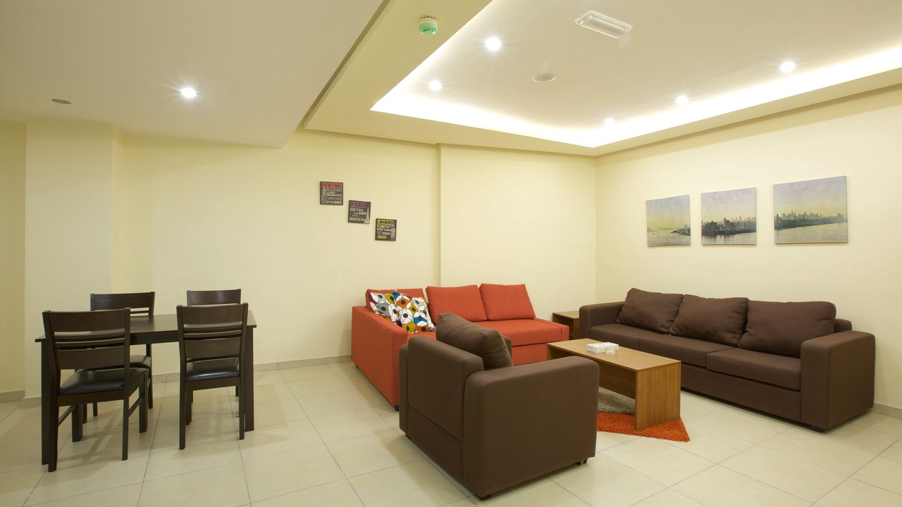 Photo of Livingroom in Al Jubeiha