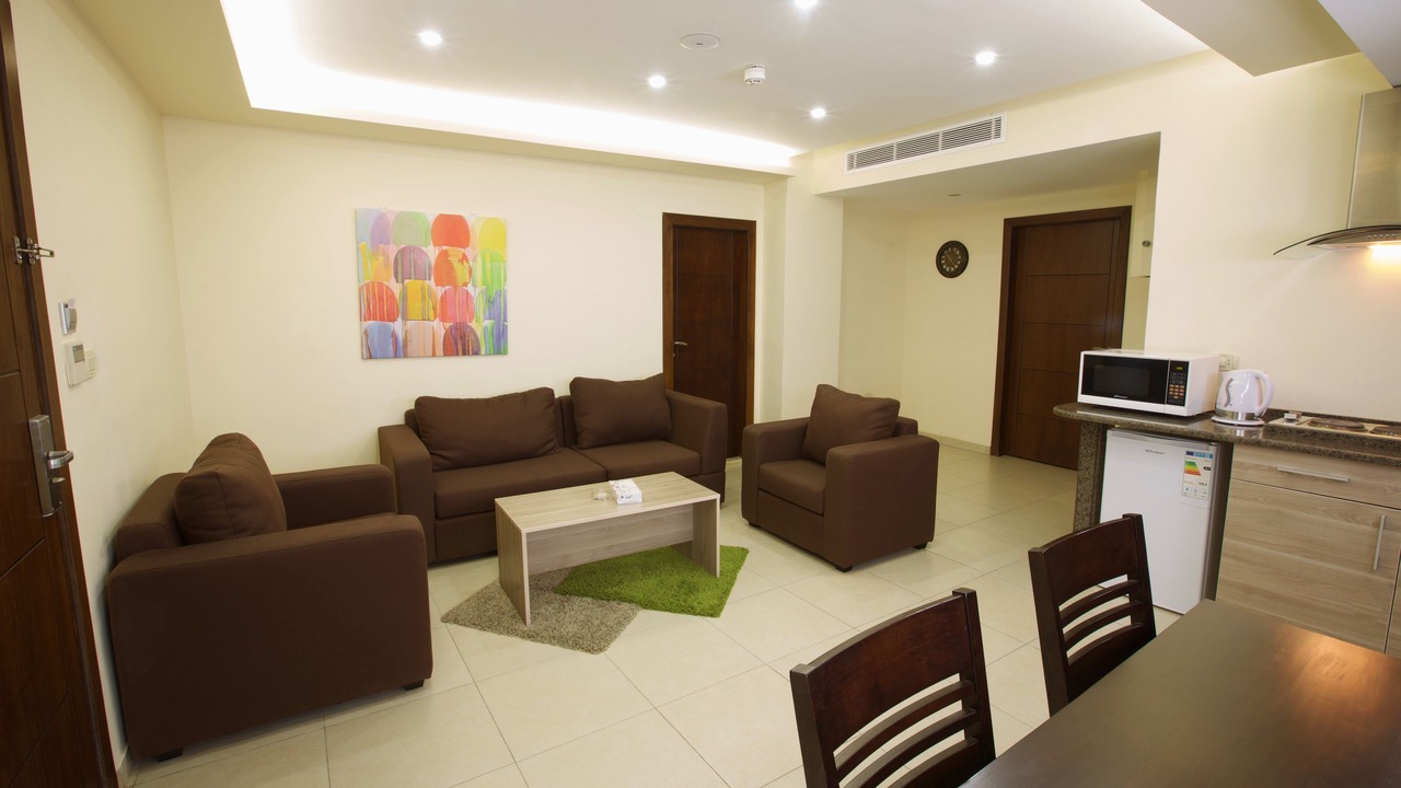 Photo of Livingroom in Al Jubeiha
