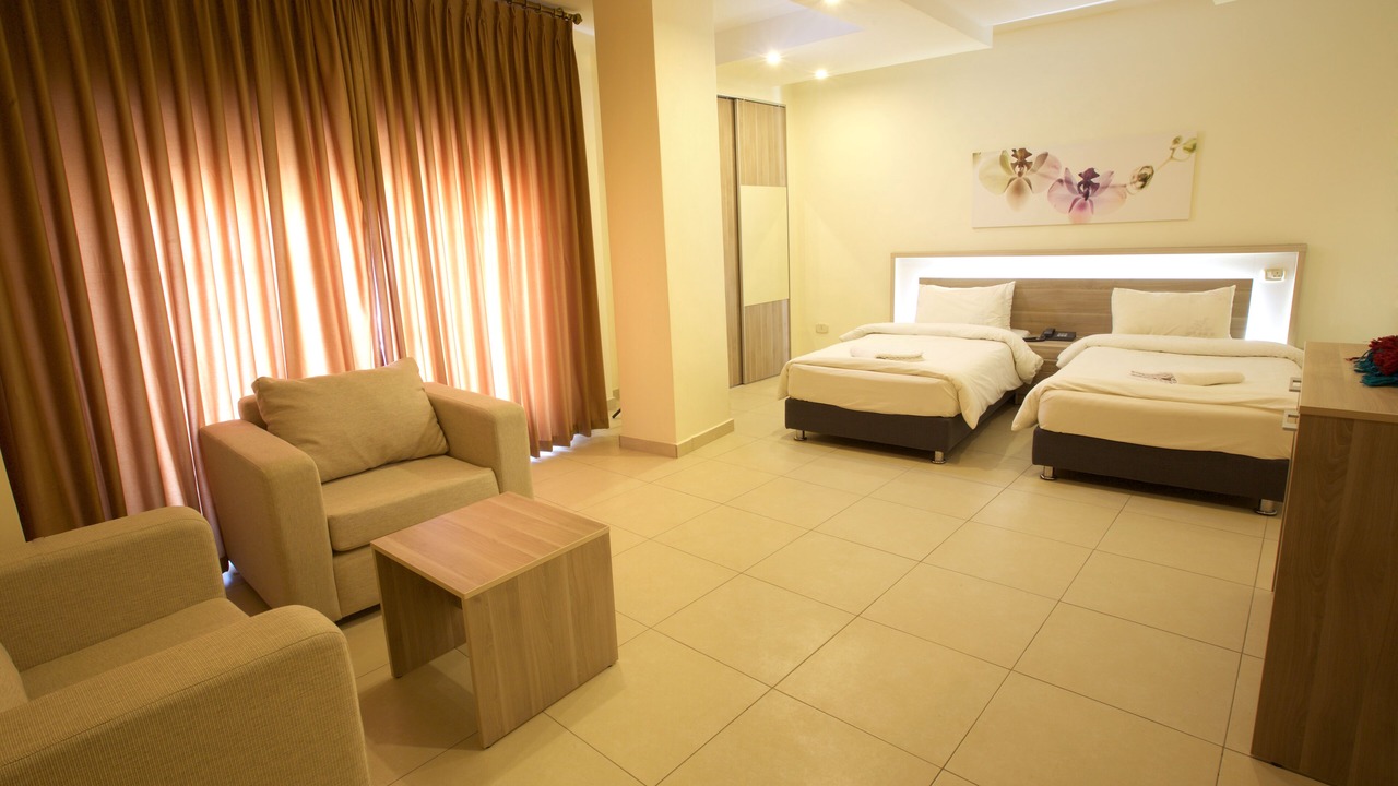 Photo of Bedroom in Al Jubeiha
