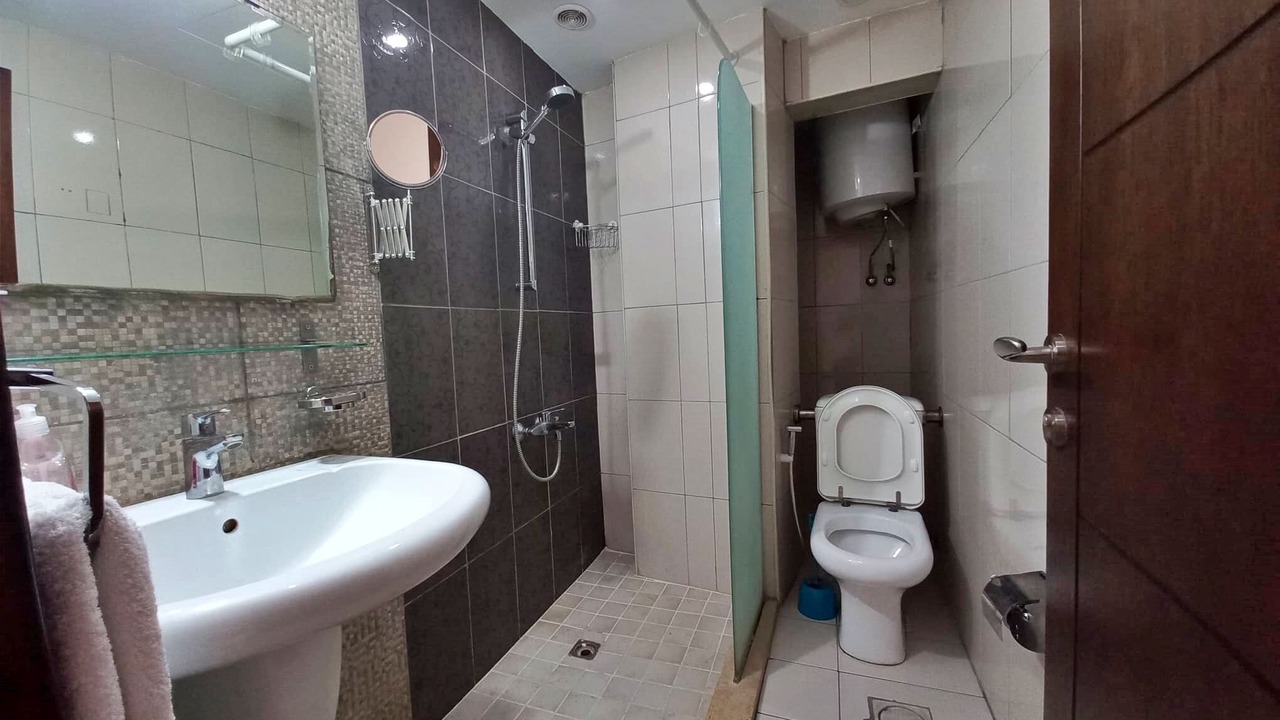 Photo of Bathroom in Al Jubeiha