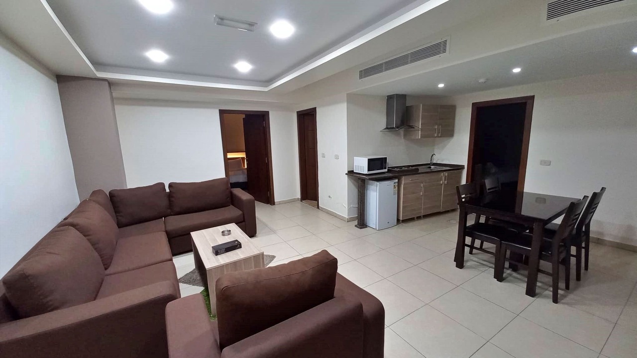 Photo of Livingroom in Al Jubeiha
