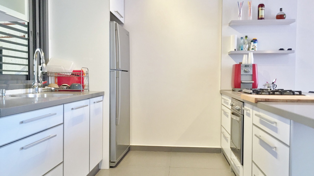 Photo of Kitchen in Old North