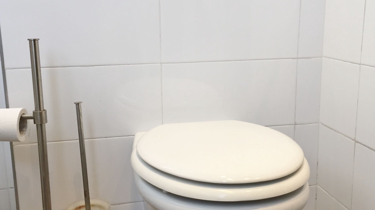 Photo of Bathroom in Old North
