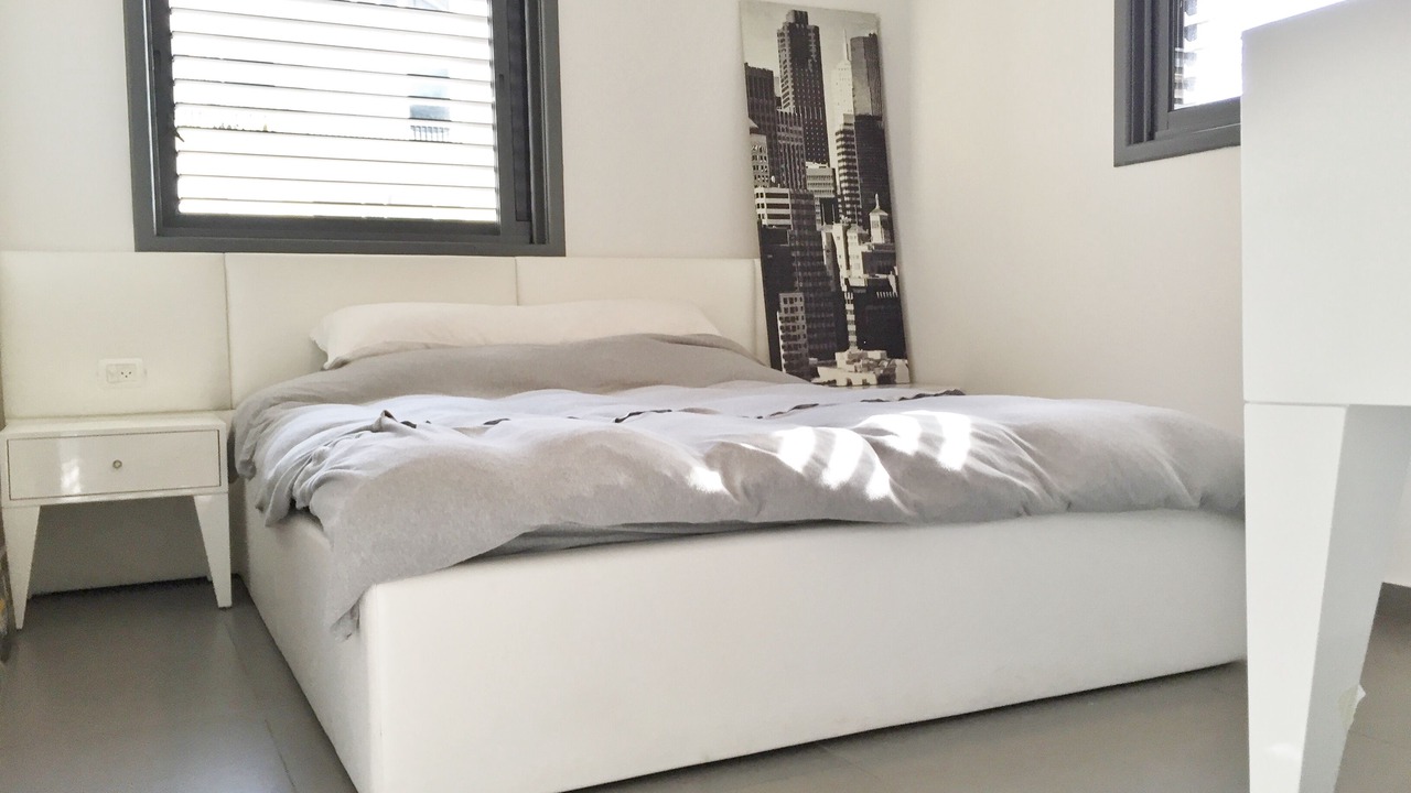 Photo of Bedroom in Old North