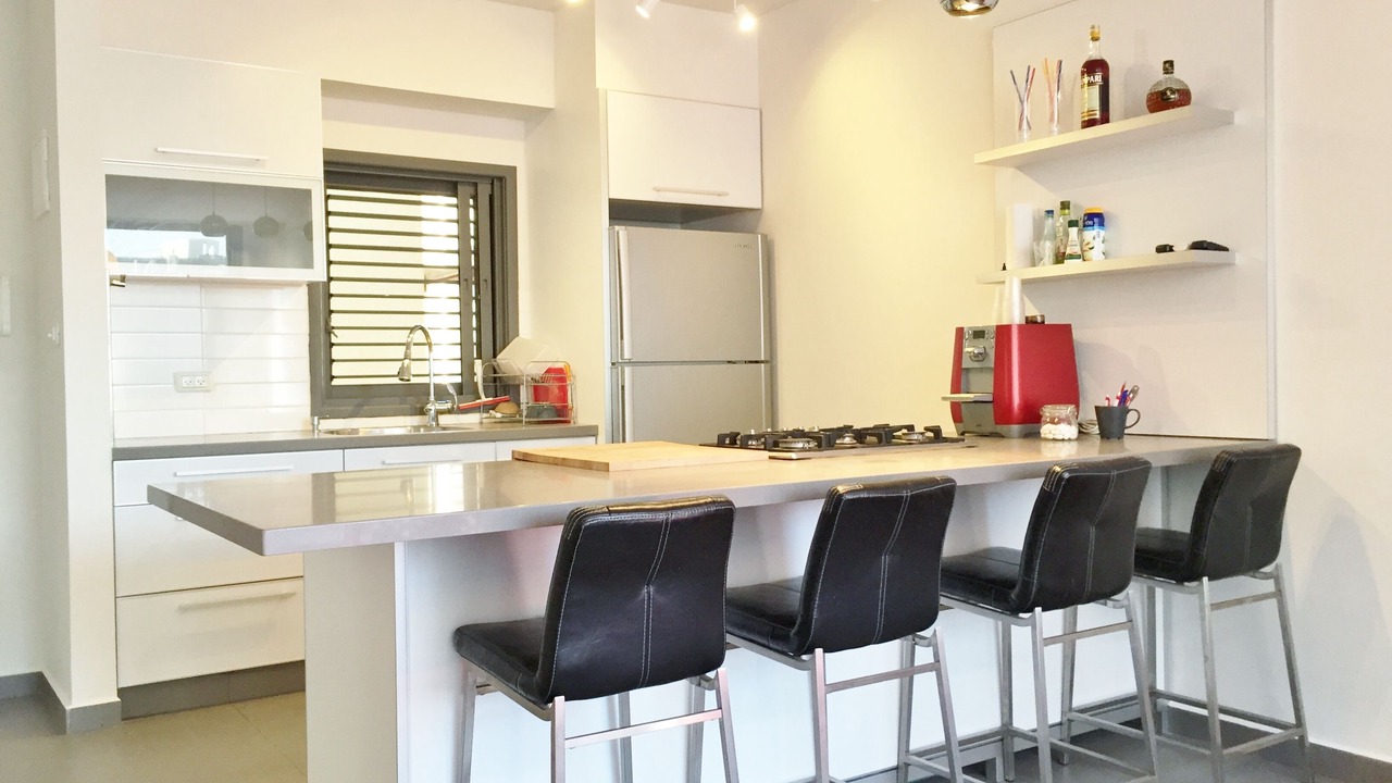Photo of Kitchen in Old North