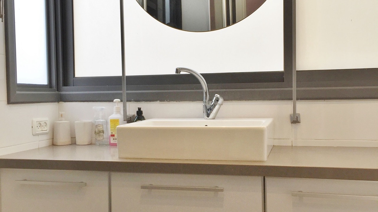 Photo of Bathroom in Old North