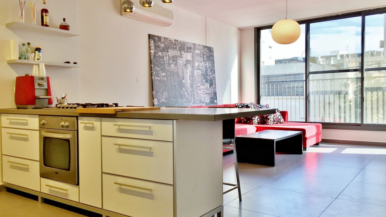 Photo of Kitchen in Old North