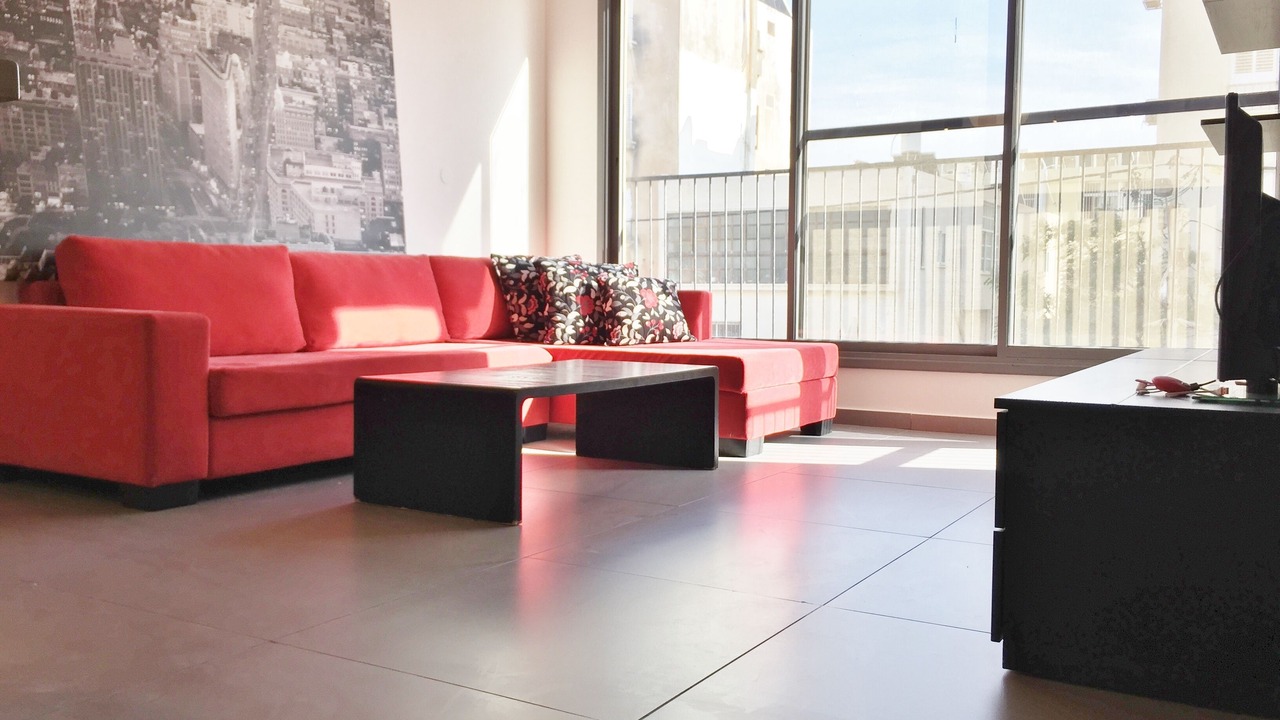 Photo of Livingroom in Old North