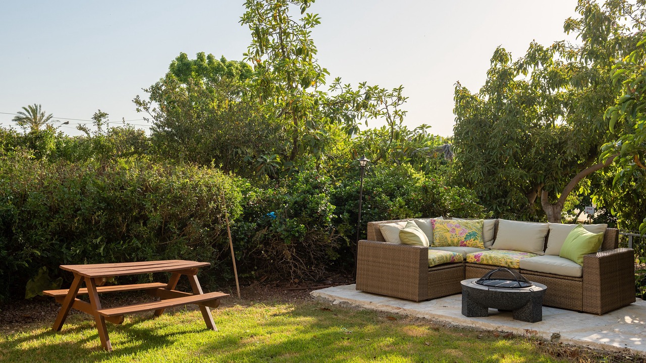 Photo of Outdoor in Ben Ami