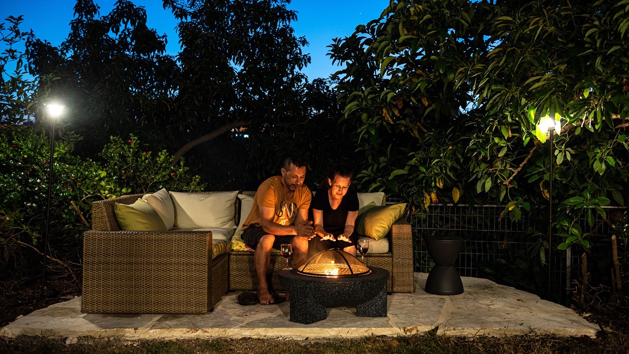 Photo of Outdoor in Ben Ami