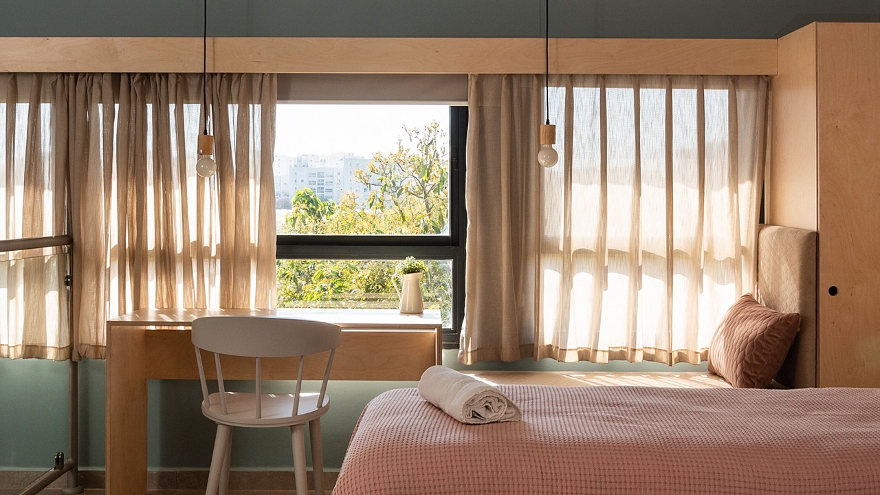 Photo of Bedroom in Ben Ami