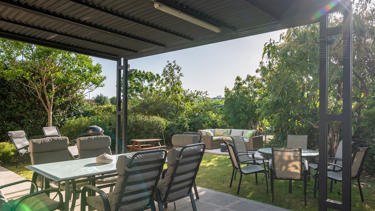 Photo of Outdoor in Ben Ami