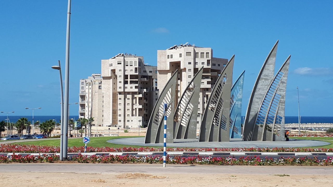 Photo of Others in Ashdod