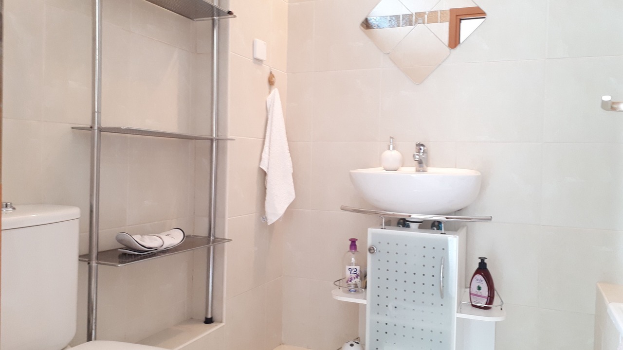 Photo of Bathroom in Ashdod