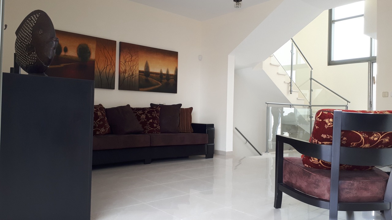 Photo of Livingroom in Ashdod