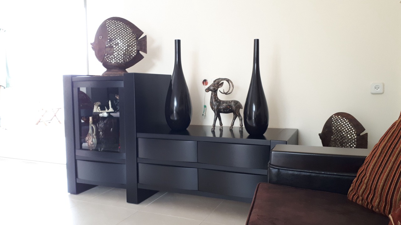Photo of Livingroom in Ashdod