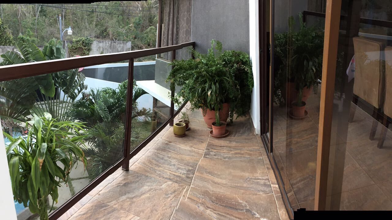 Photo of Patio Balcony in San Juan del Sur