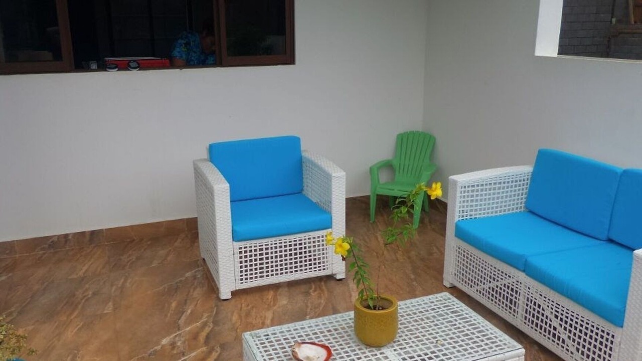 Photo of Patio Balcony in San Juan del Sur