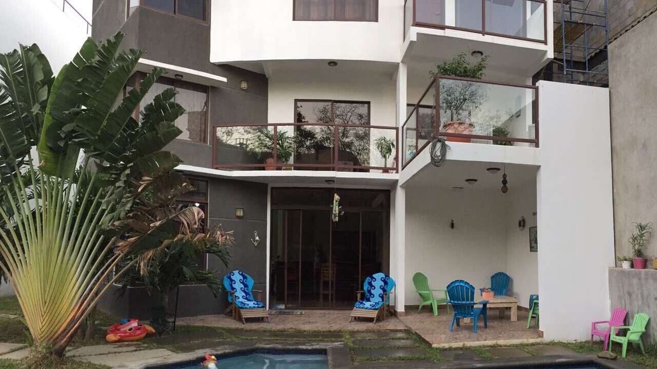 Photo of Outdoor in San Juan del Sur