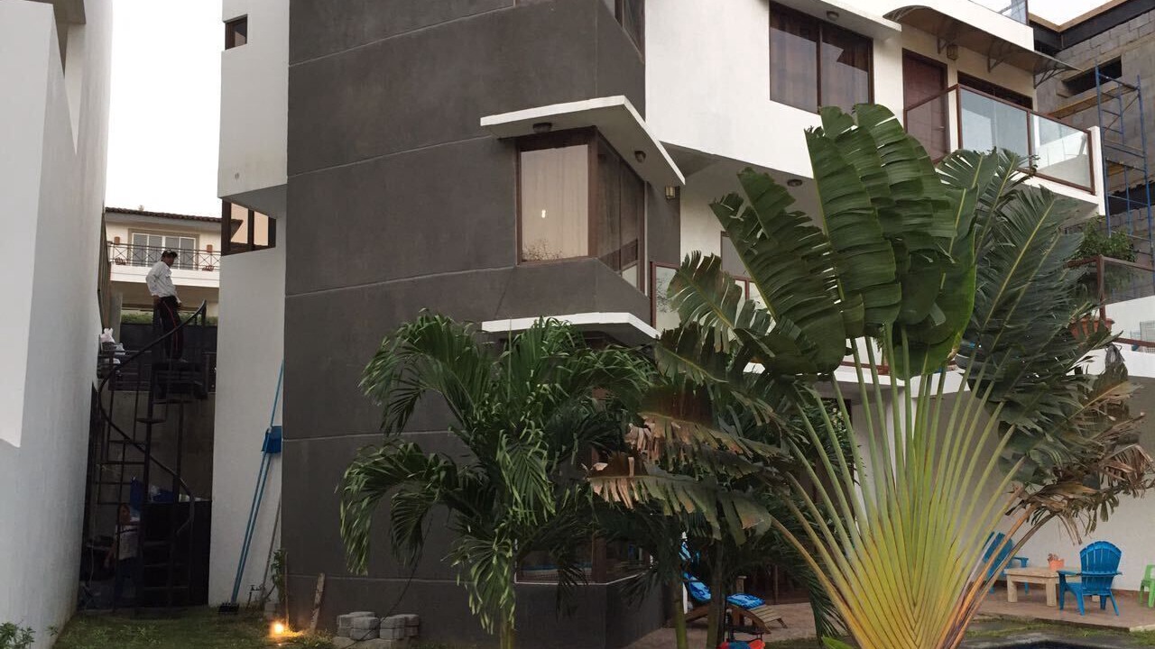 Photo of Outdoor in San Juan del Sur