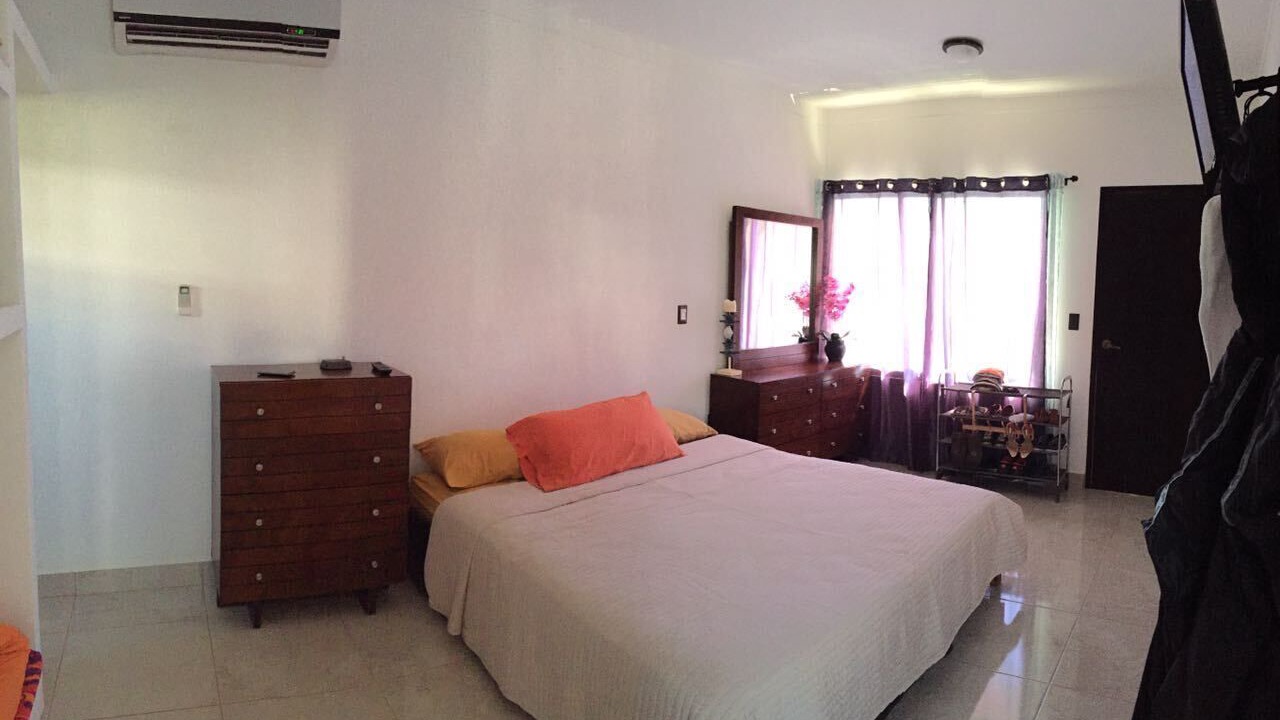 Photo of Bedroom in San Juan del Sur