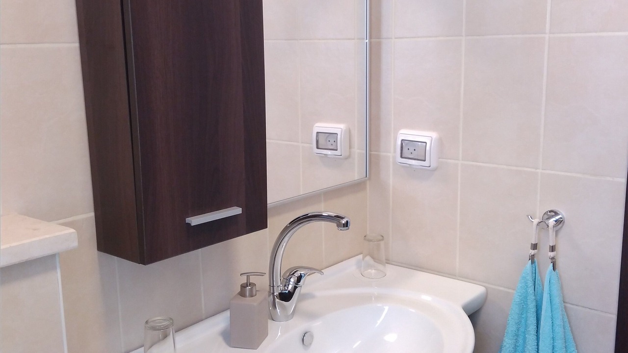 Photo of Bathroom in Midreshet Ben-Gurion