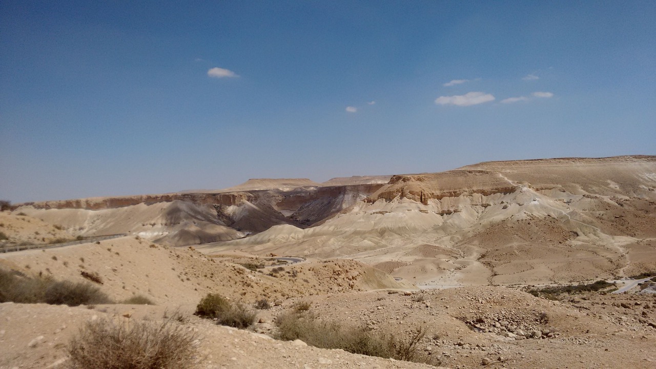Photo of Others in Midreshet Ben-Gurion