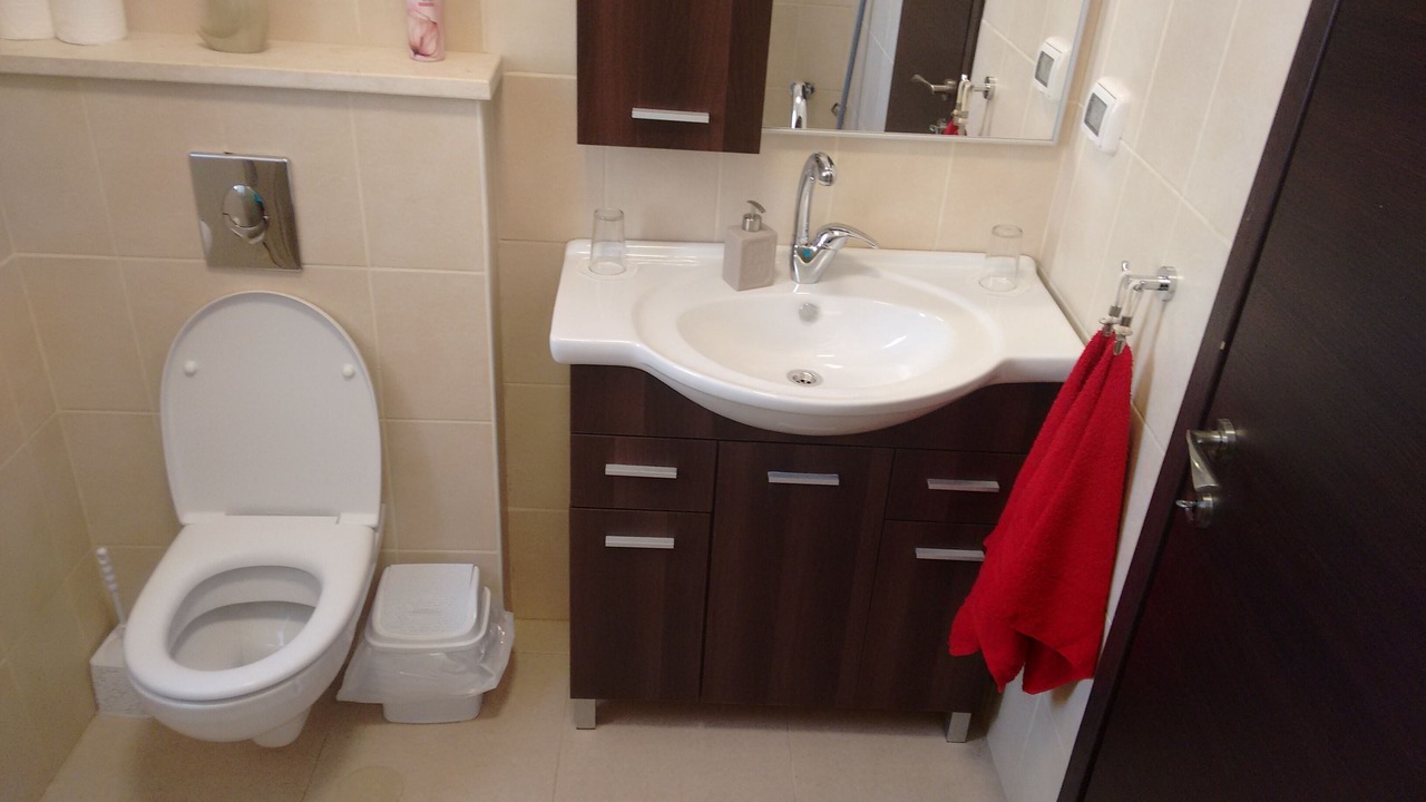 Photo of Bedroom in Midreshet Ben-Gurion