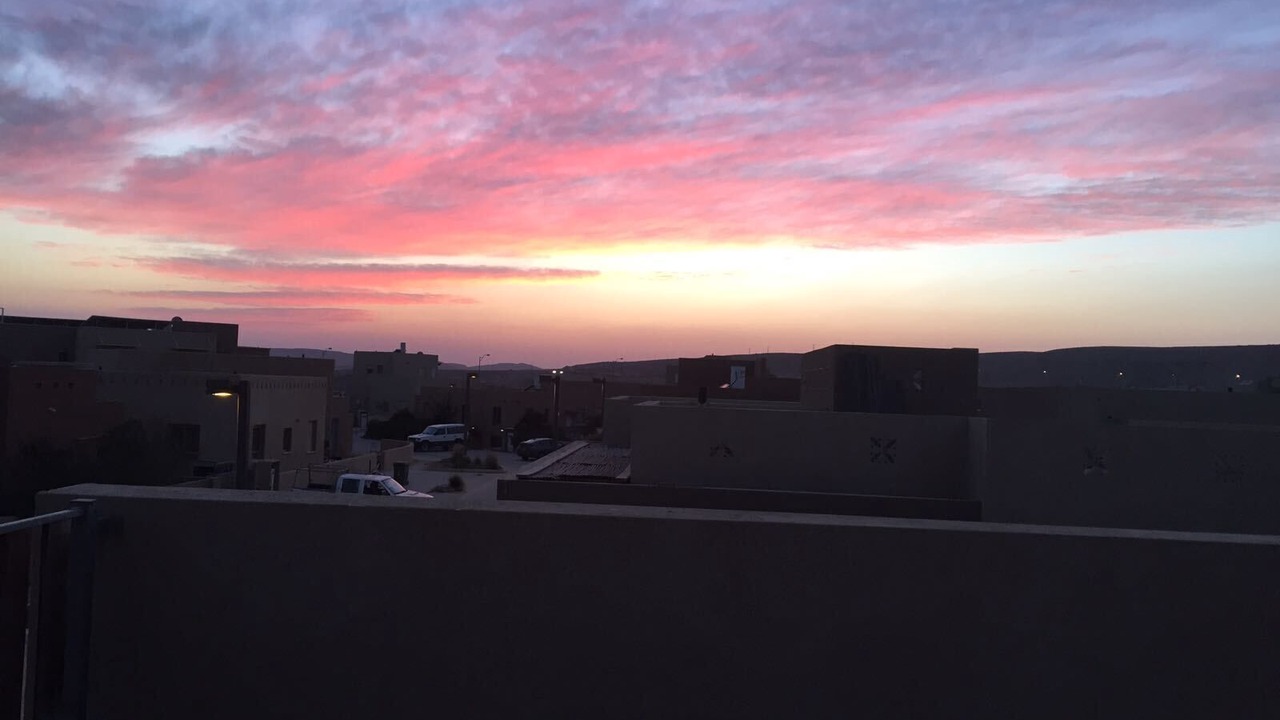Photo of Patio Balcony in Midreshet Ben-Gurion