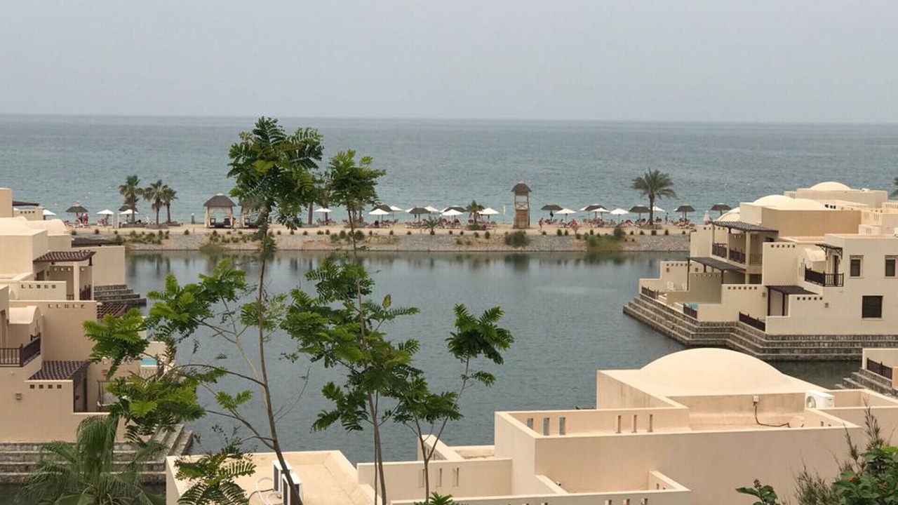 Photo of Outdoor in Ras Al Khaimah