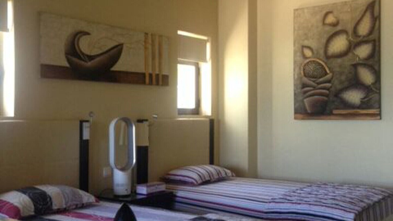 Photo of Bedroom in Ras Al Khaimah