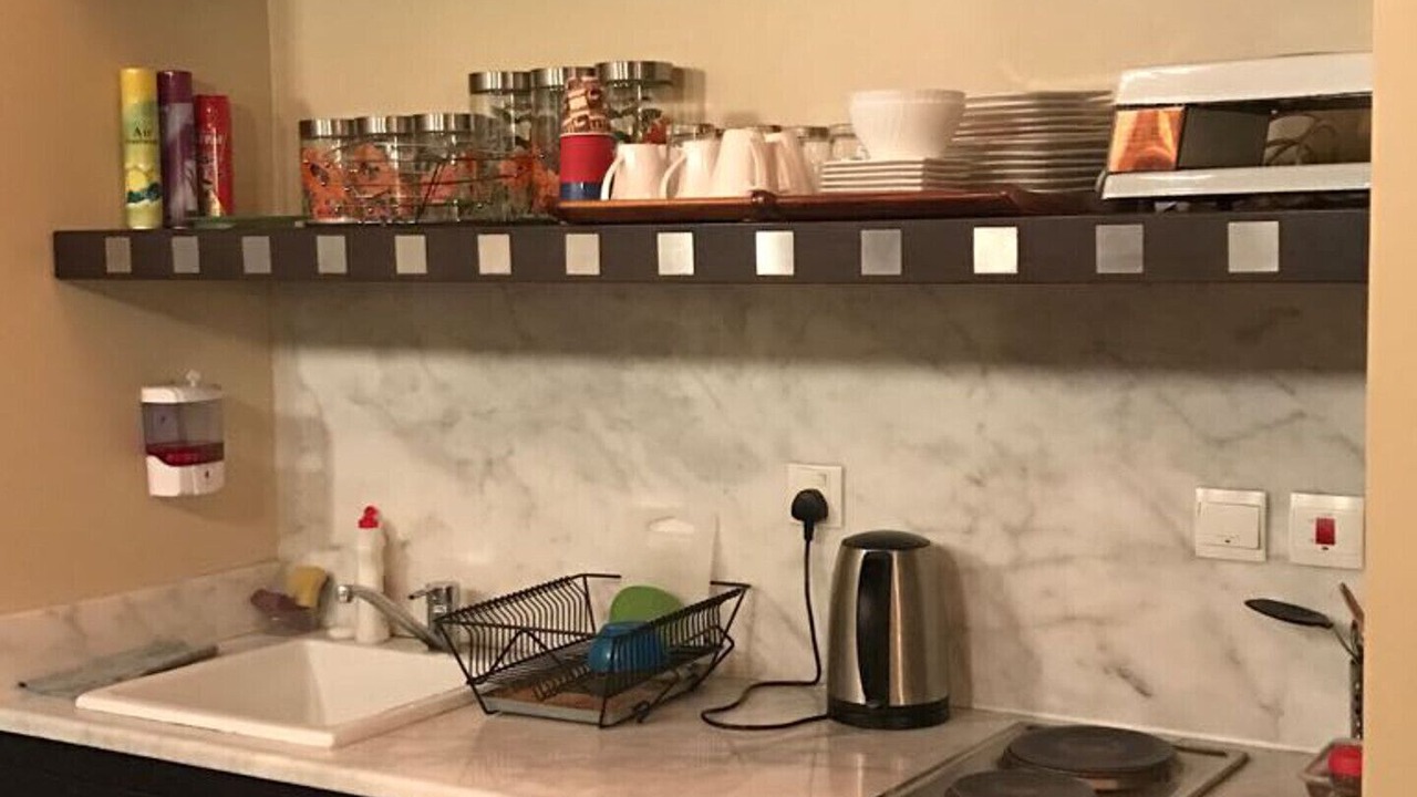 Photo of Kitchen in Ras Al Khaimah