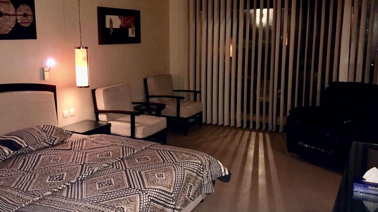 Photo of Bedroom in Ras Al Khaimah