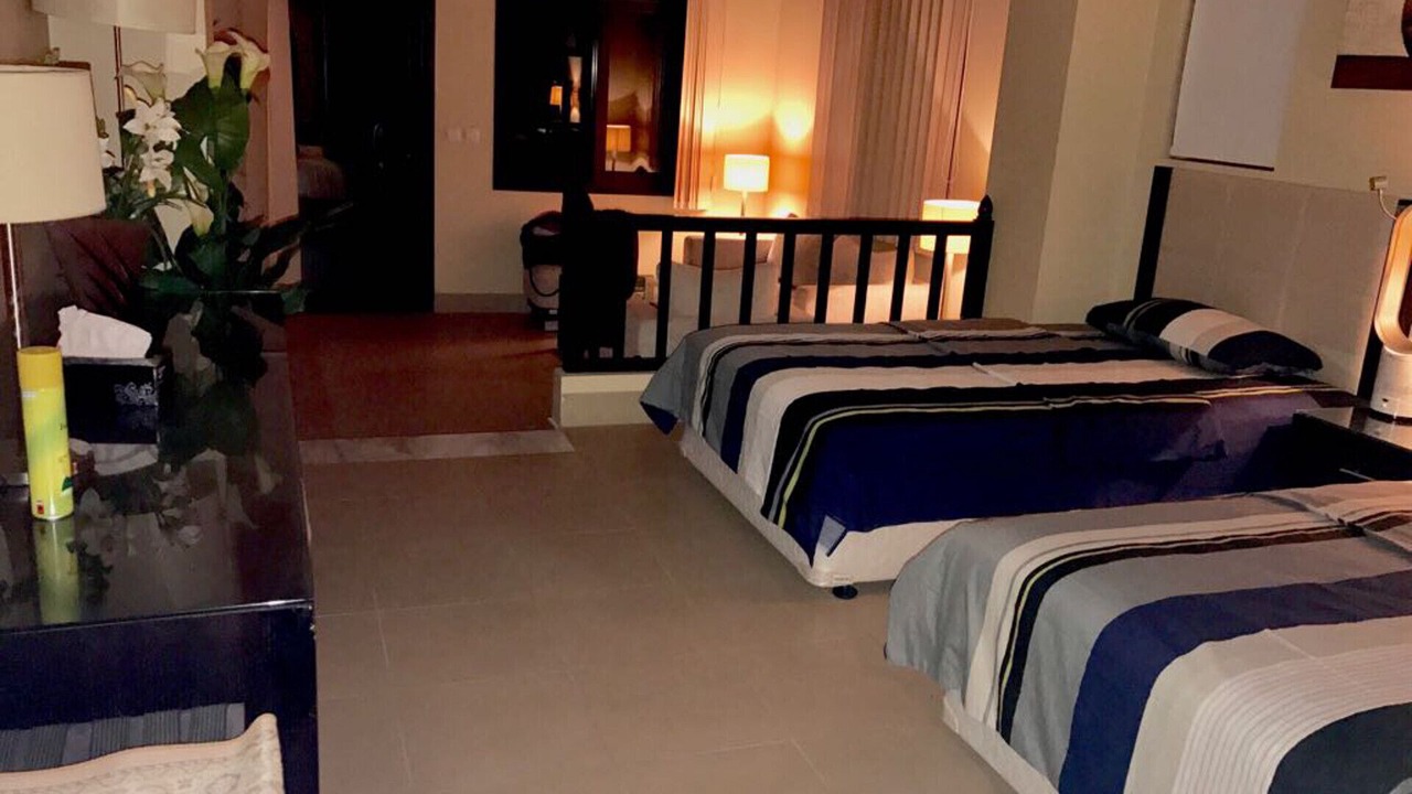 Photo of Bedroom in Ras Al Khaimah