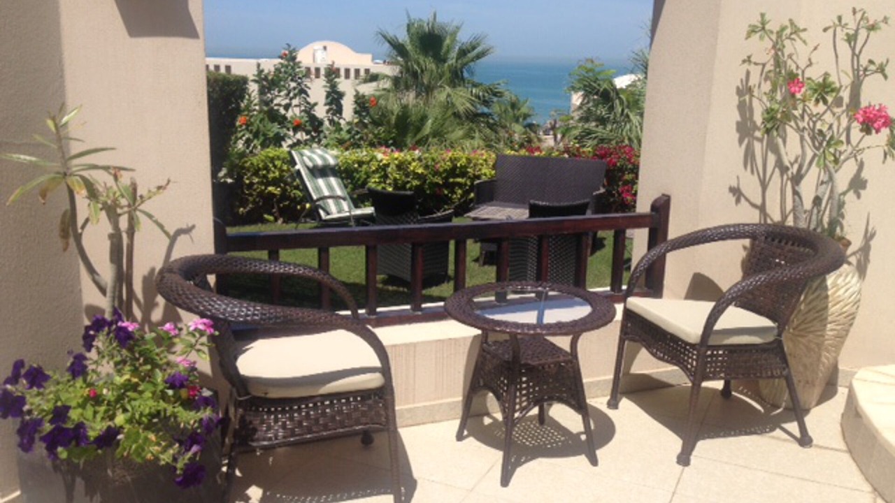 Photo of Patio Balcony in Ras Al Khaimah