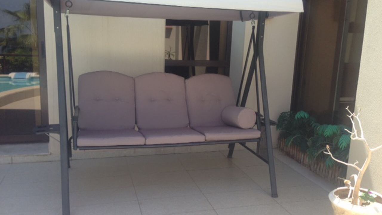 Photo of Patio Balcony in Ras Al Khaimah