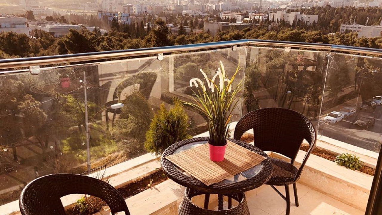 Photo of Outdoor in Al Jubeiha