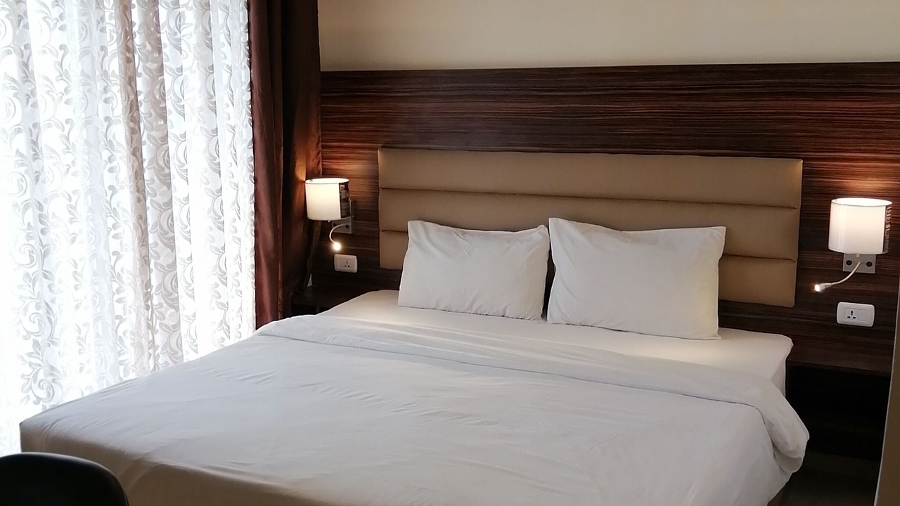 Photo of Bedroom in Al Jubeiha