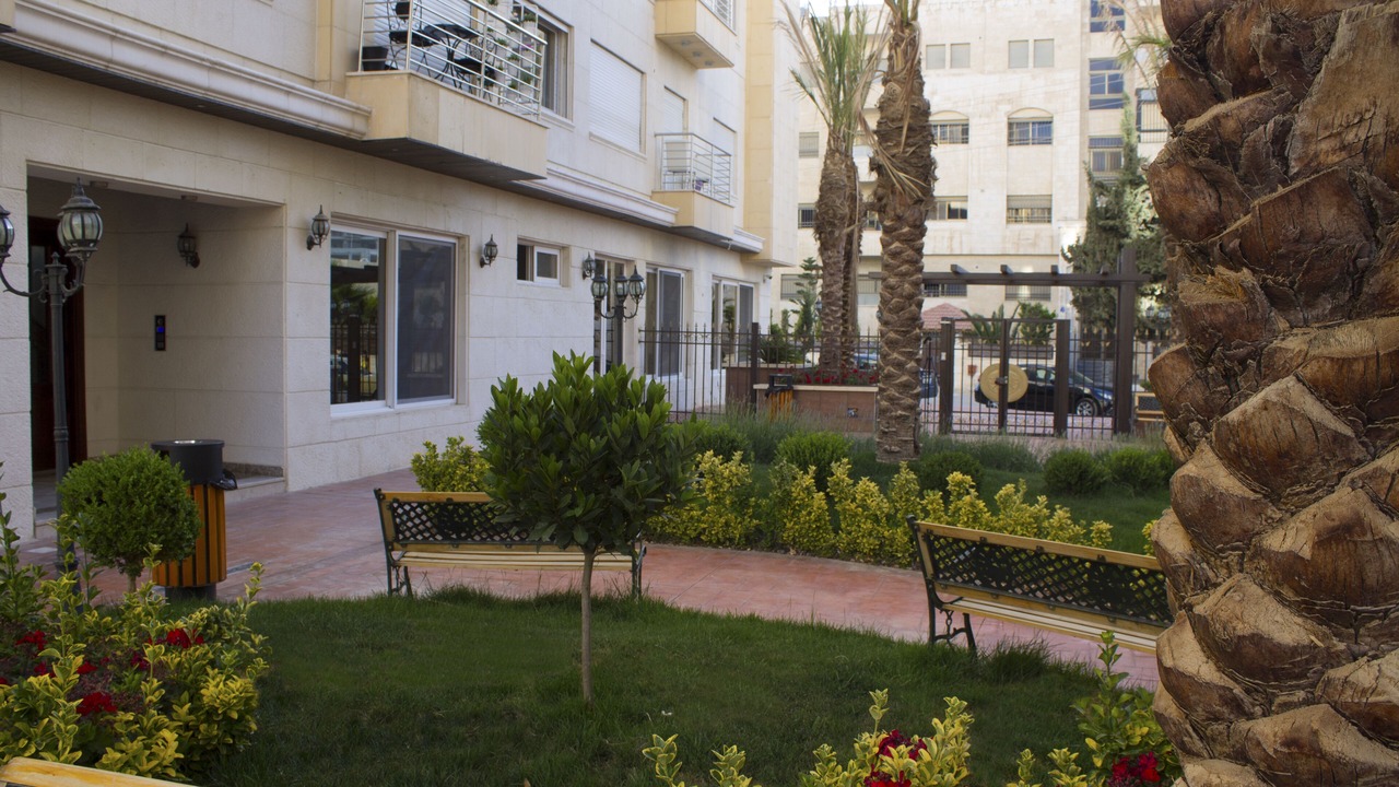 Photo of Outdoor in Amman