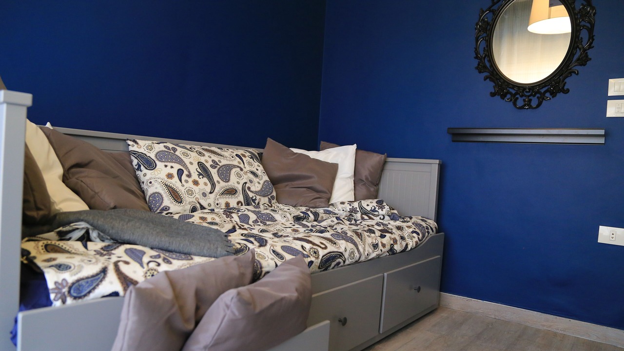 Photo of Bedroom in Amman