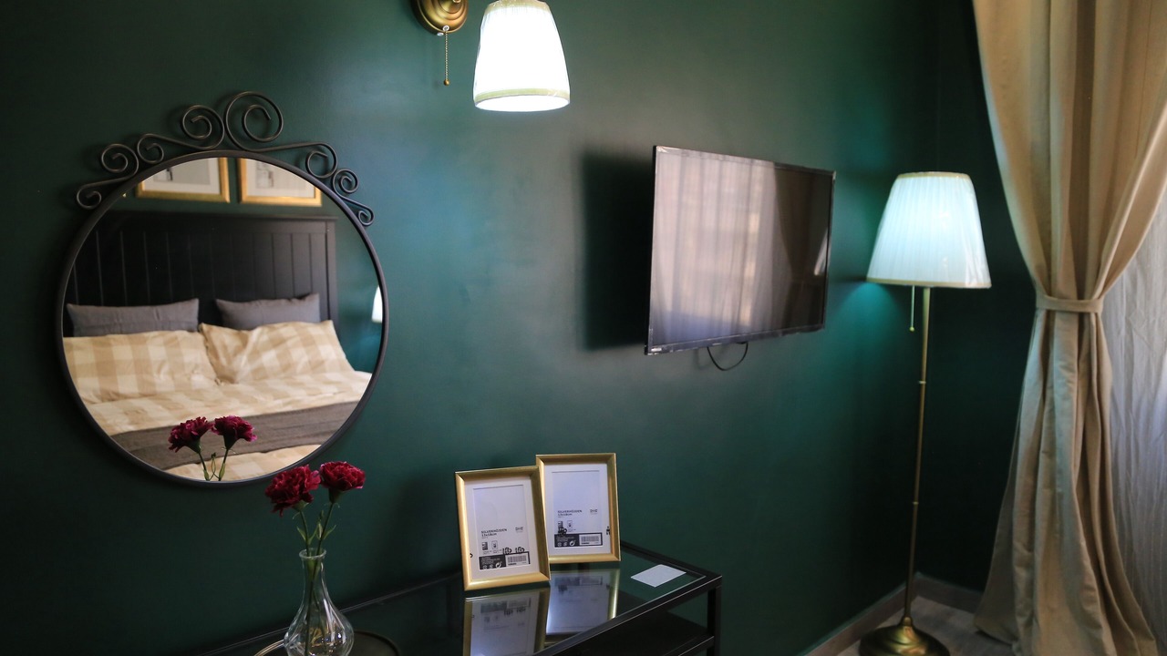 Photo of Bedroom in Amman