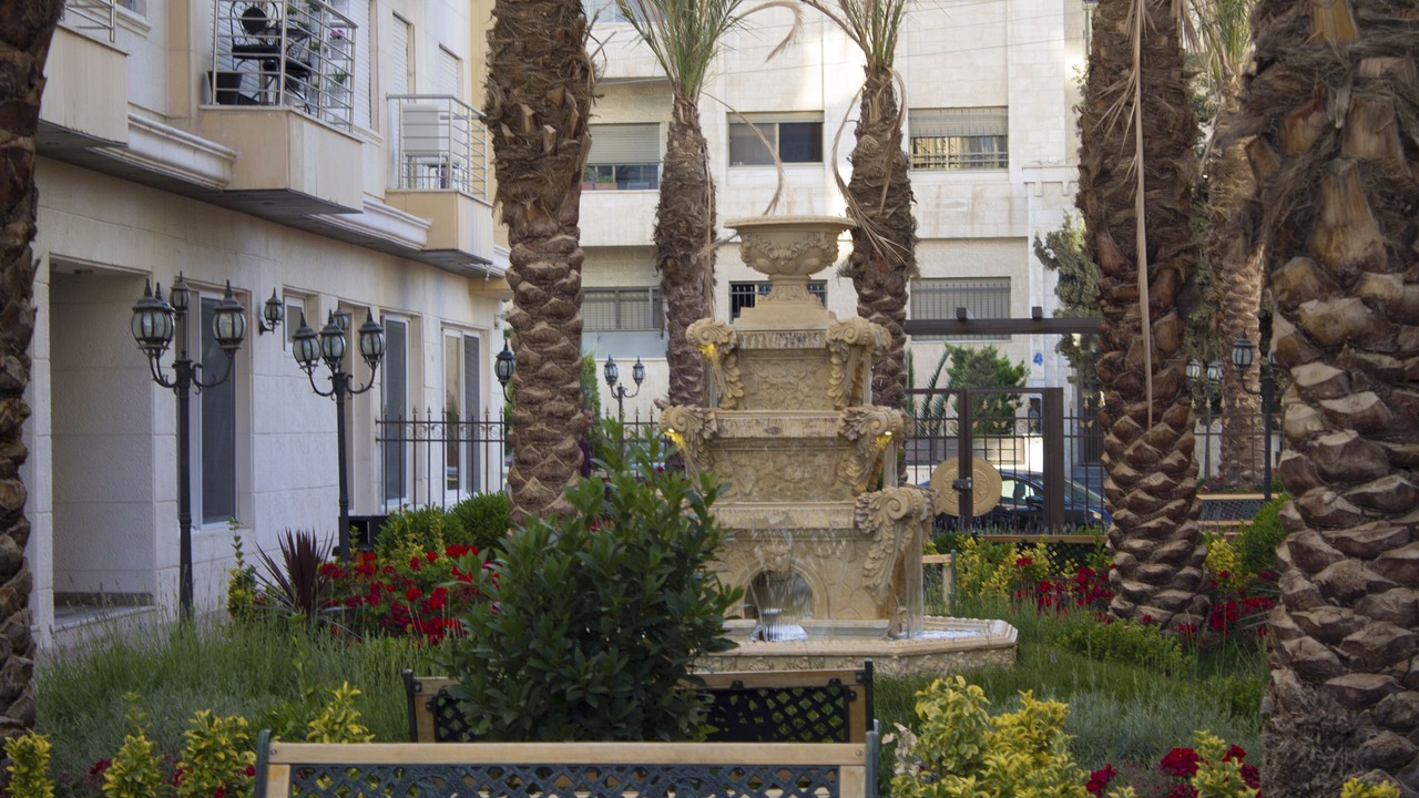 Photo of Outdoor in Amman