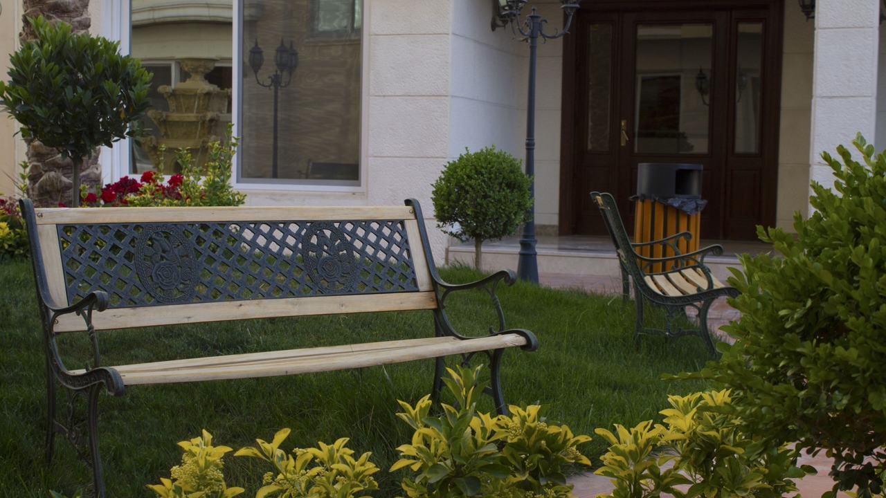 Photo of Outdoor in Amman