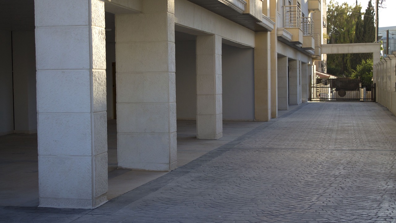 Photo of Outdoor in Amman