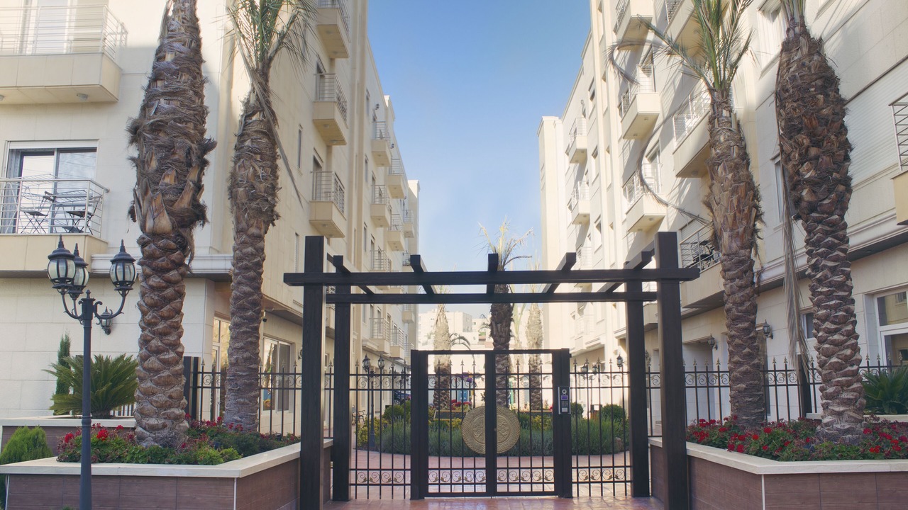 Photo of Outdoor in Amman