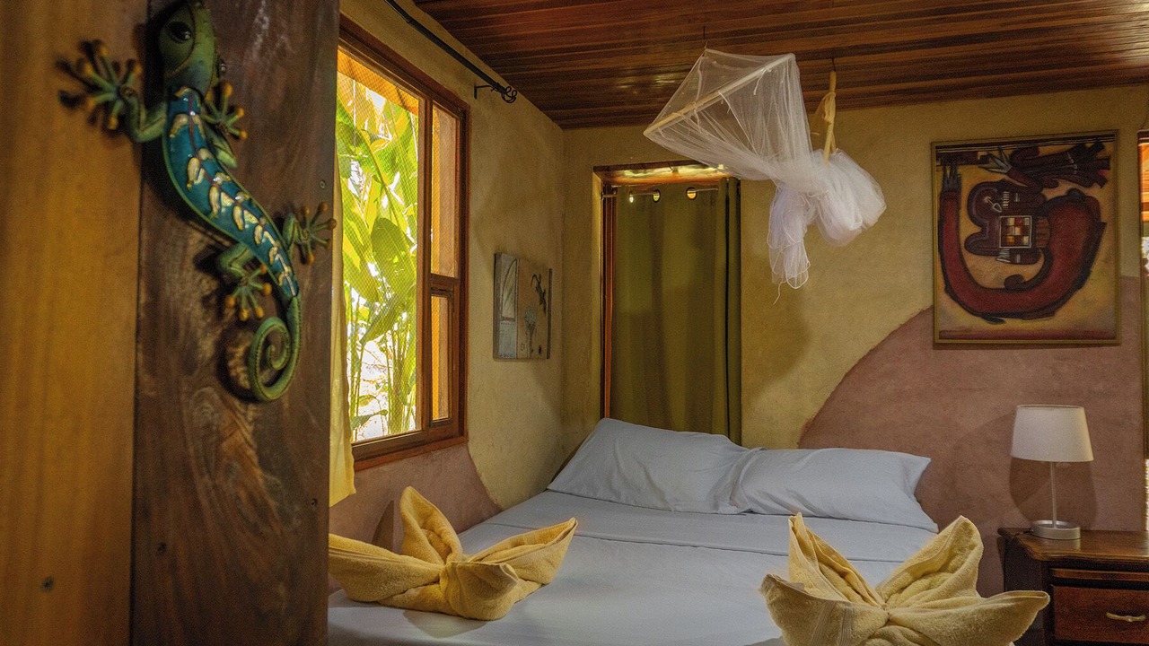 Photo of Bedroom in Montezuma