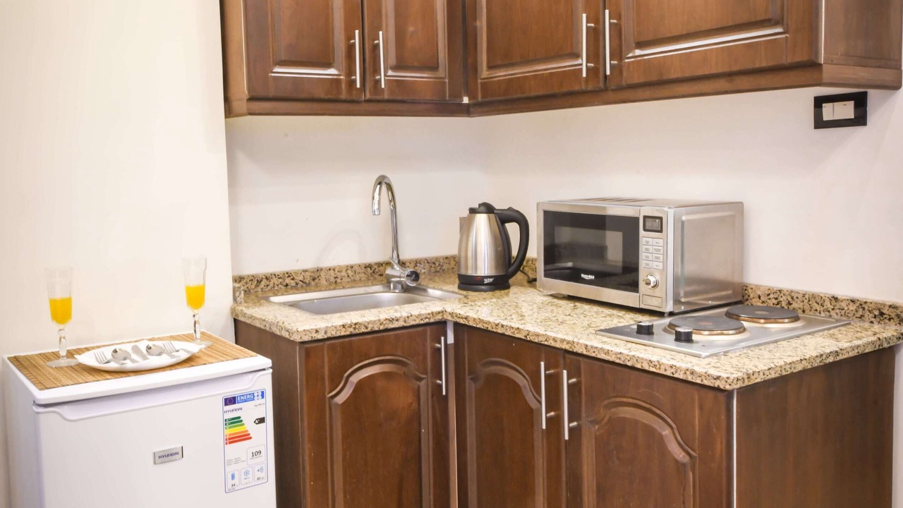 Photo of Kitchen in Al Jubeiha