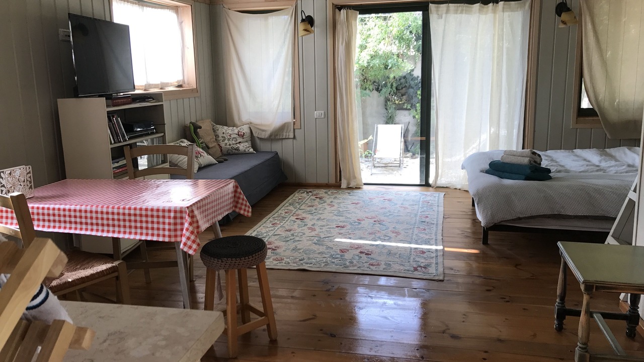 Photo of Bedroom in Amikam