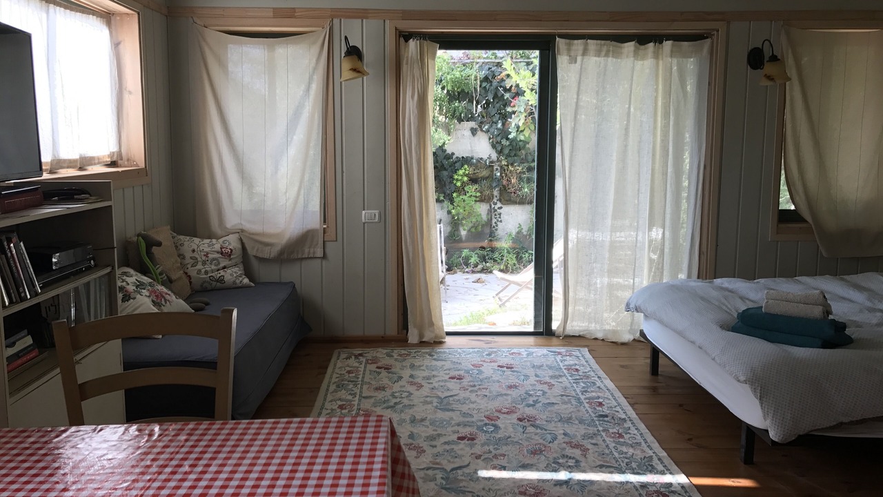 Photo of Bedroom in Amikam