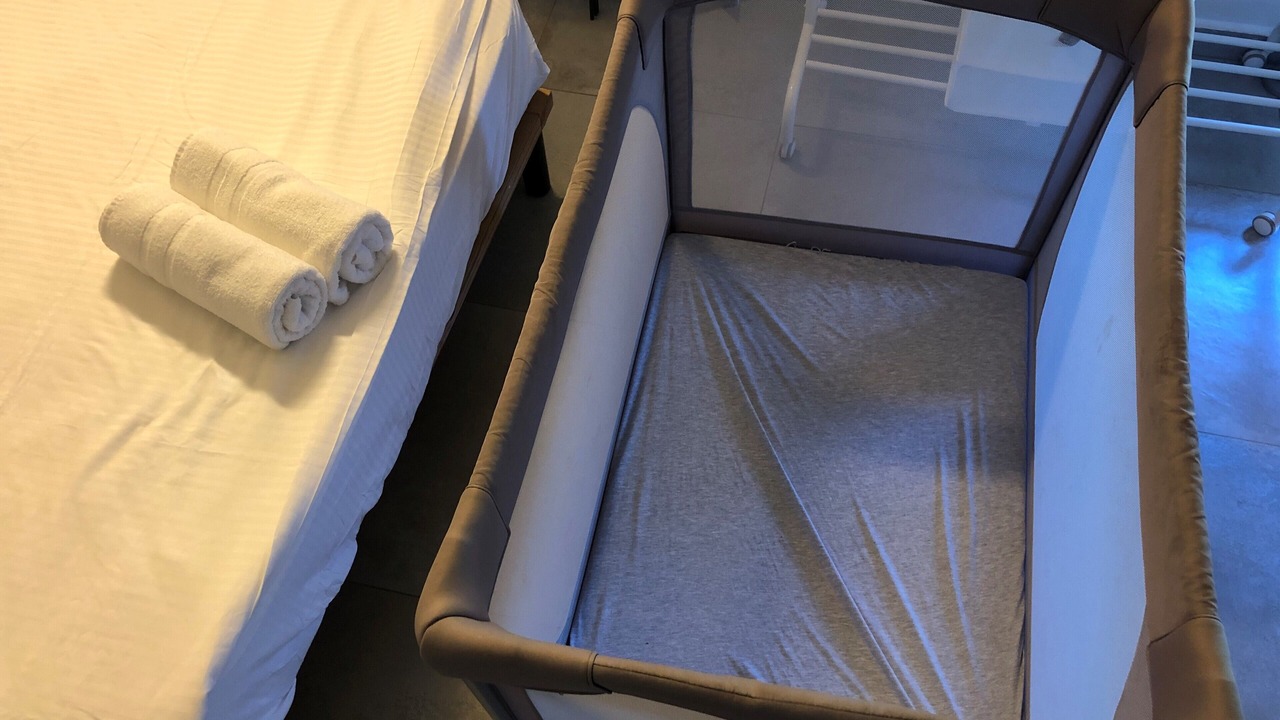 Photo of Bedroom in Ben Ami